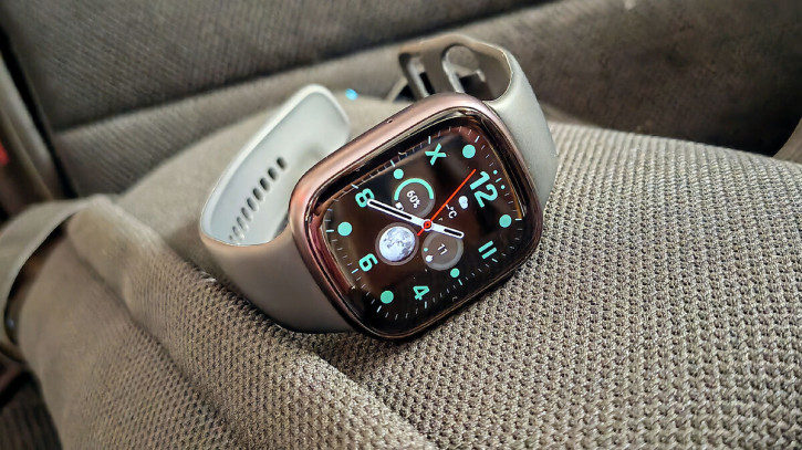   Honor Watch 4  : 