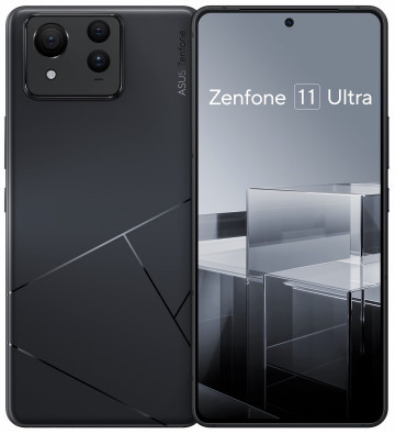  ASUS Zenfone 11 Ultra - AI- ROG Phone 8 Pro