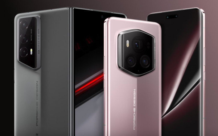 Анонс Honor Magic 6 RSR - люксовый Ultimate с Porsche Design