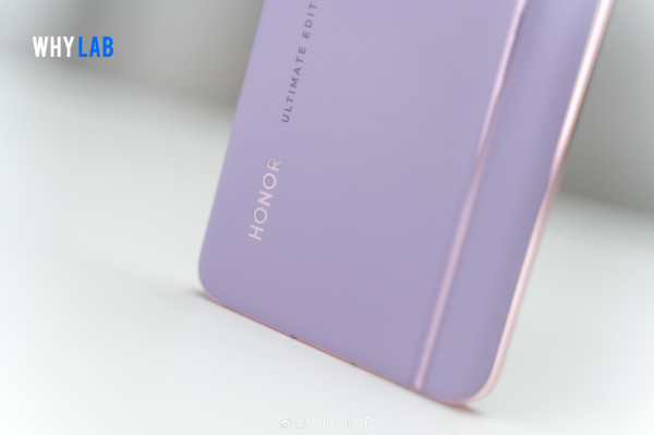  Honor Magic 6 RSR  Ultimate Edition    