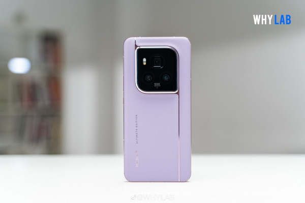 Honor Magic 6 RSR  Ultimate Edition    