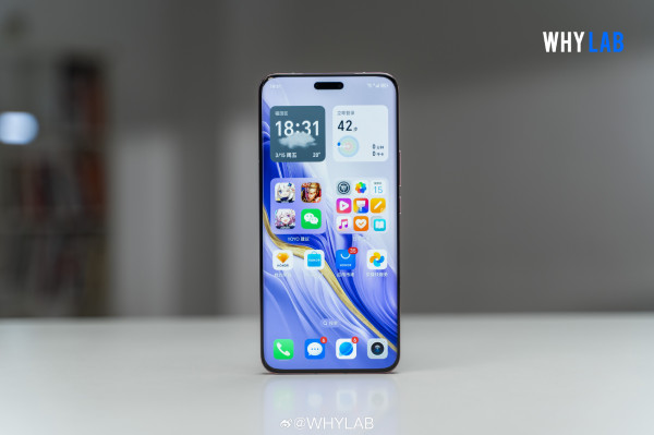  Honor Magic 6 RSR  Ultimate Edition    