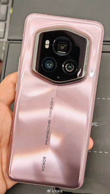  Honor Magic 6 RSR  Ultimate Edition    