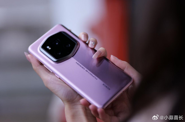  Honor Magic 6 RSR  Ultimate Edition    