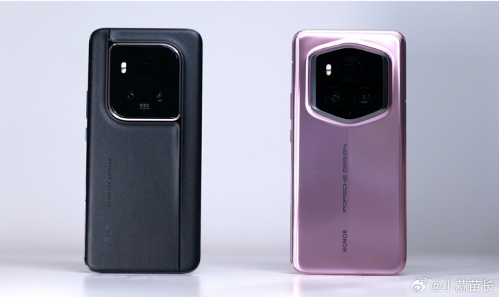  Honor Magic 6 RSR  Ultimate Edition    