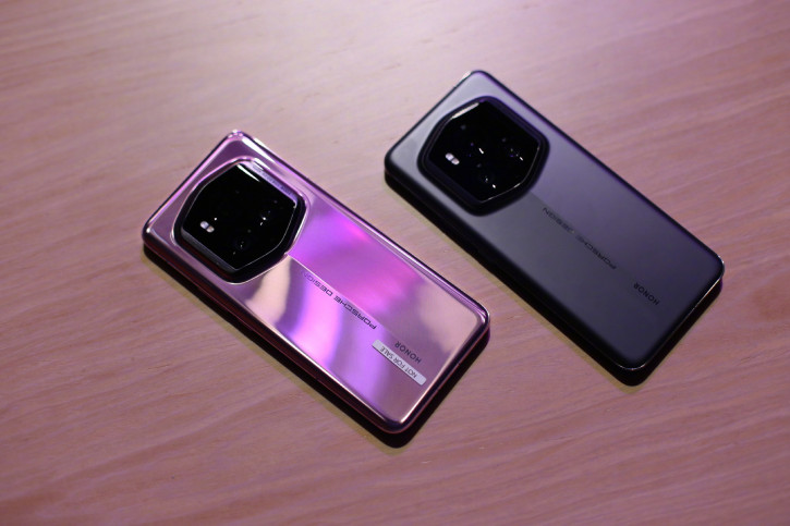  Honor Magic 6 RSR  Ultimate Edition    