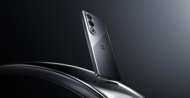 Анонс OnePlus Ace 3V - первый AI-фон бренда с помощником Xiaobu