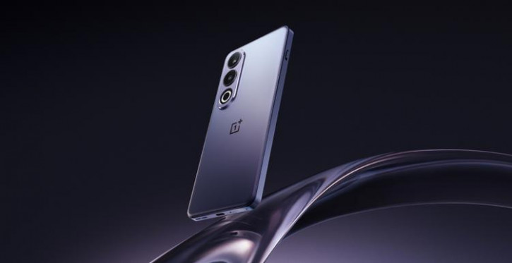 Анонс OnePlus Ace 3V - первый AI-фон бренда с помощником Xiaobu