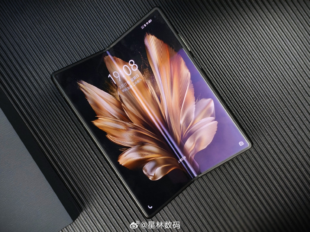    Vivo X Fold 3  3 Pro  