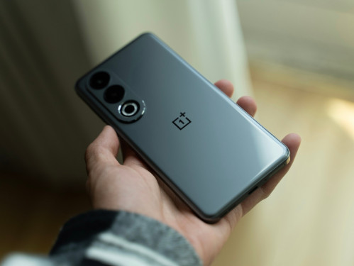 OnePlus Ace 3V (Nord 4)      