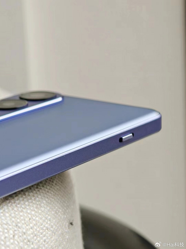 OnePlus Ace 3V (Nord 4) уже красуется на коллекции студийных фото