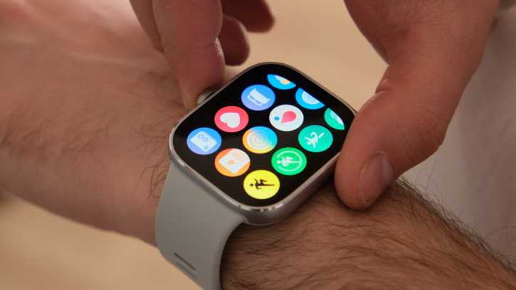 Smartwatch xataka sales