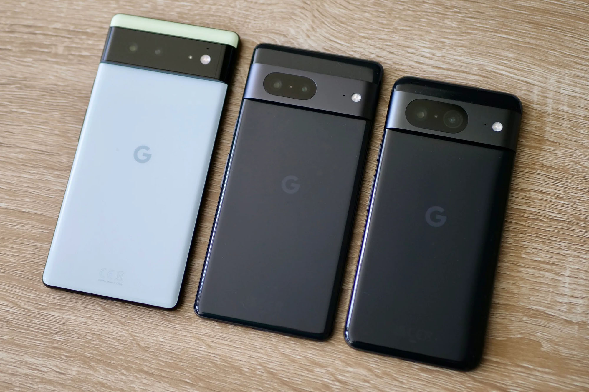 Не пытайтесь отключать будильник голосом на Google Pixel