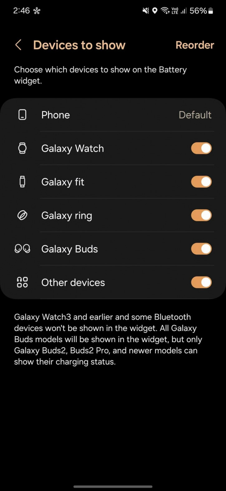 Samsung   Galaxy Ring  One UI 6.   ?