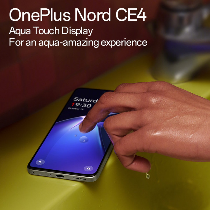    !     OnePlus Nord CE4  