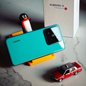  Xiaomi 14  Xiaomi Car SU7      