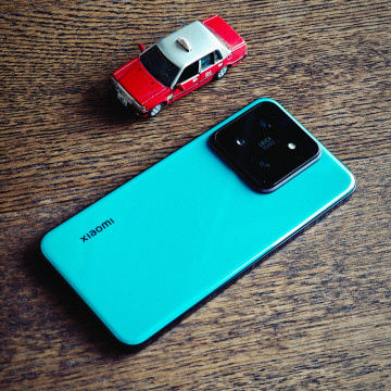  Xiaomi 14  Xiaomi Car SU7      
