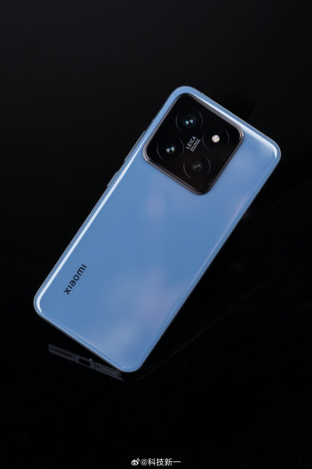  Xiaomi 14  Xiaomi Car SU7      