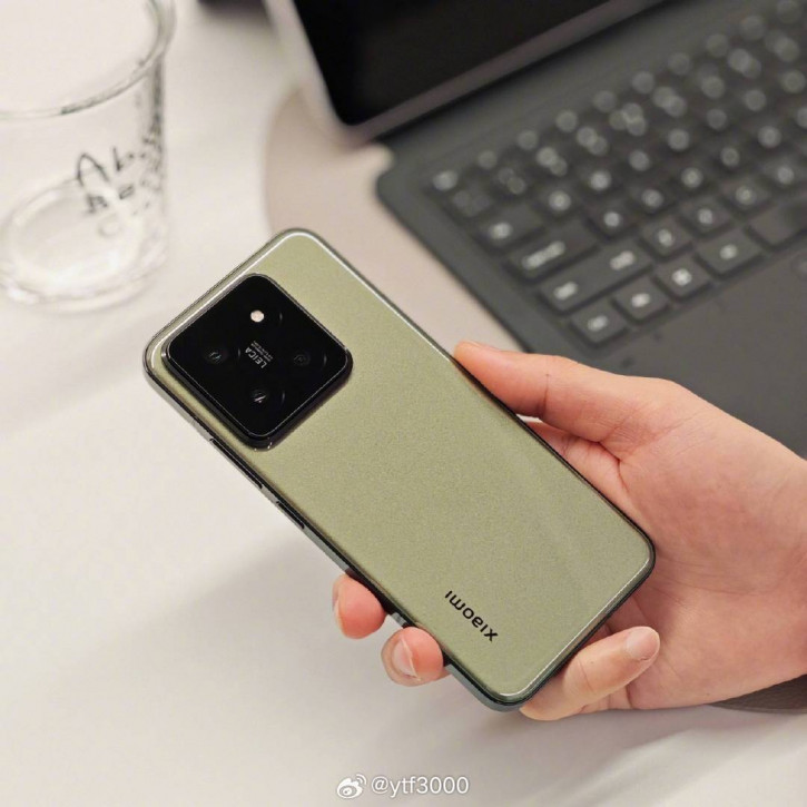  Xiaomi 14  Xiaomi Car SU7      