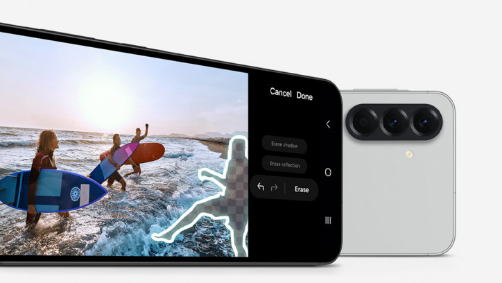  Samsung Galaxy A26, A36  A56 -   