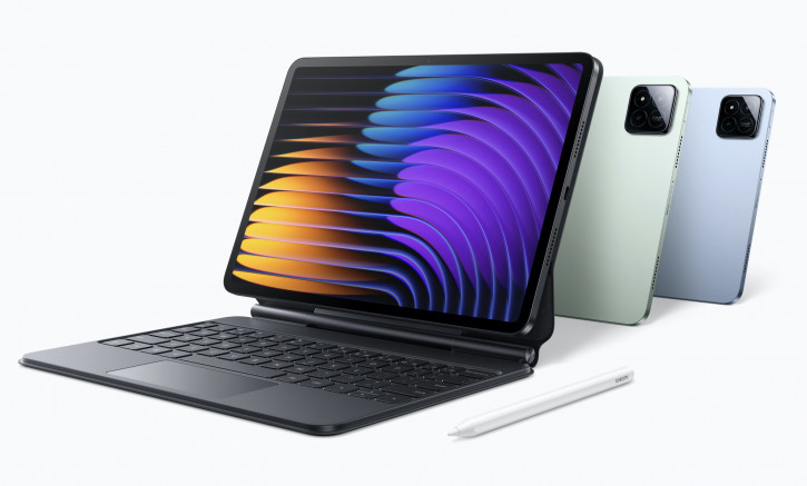   Xiaomi 15, 15 Ultra, Pad 7  Pad 7 Pro