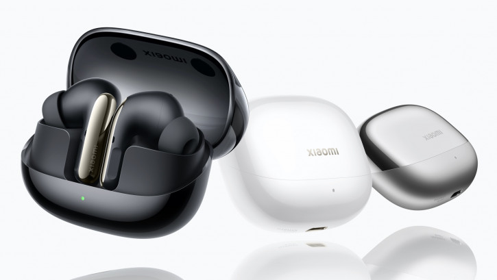  Xiaomi Watch S4  Buds 5 Pro, 5 Pro Wi-Fi (!)   Band 9 Pro