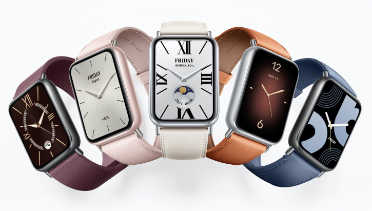  Xiaomi Watch S4  Buds 5 Pro, 5 Pro Wi-Fi (!)   Band 9 Pro