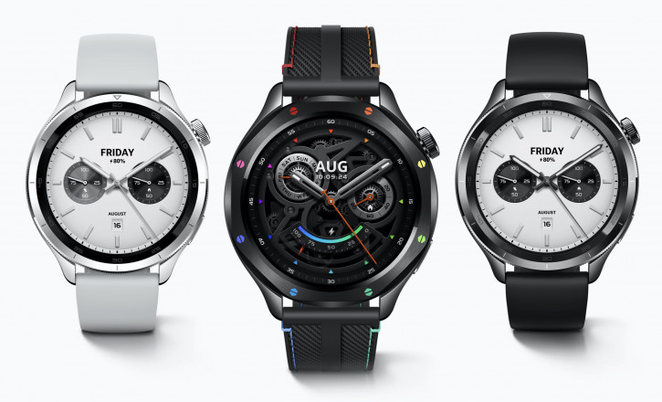  Xiaomi Watch S4  Buds 5 Pro, 5 Pro Wi-Fi (!)   Band 9 Pro