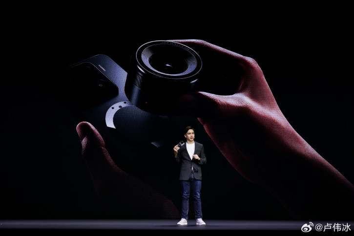  Xiaomi 15      MWC 2025