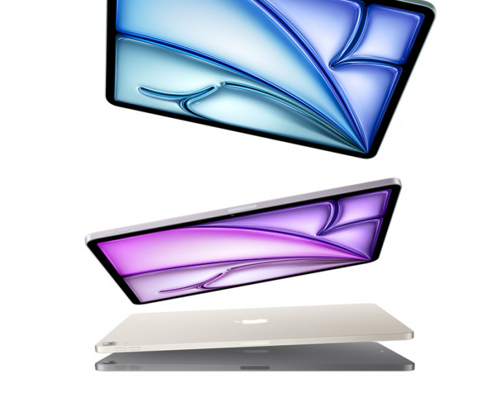  iPad Air 11  Air 13