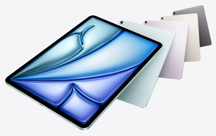  iPad Air 11  Air 13