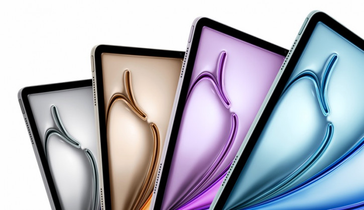  iPad Air 11  Air 13