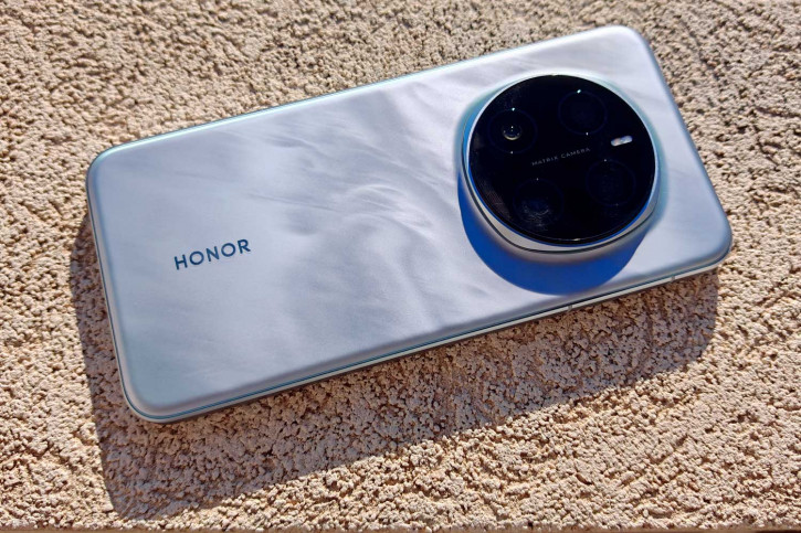 Honor       c Magic 7 Pro