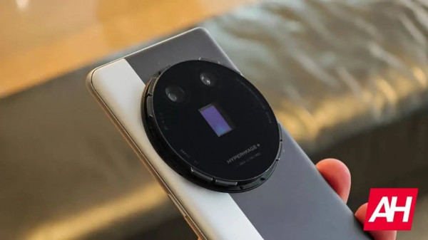  Realme Ultra    MWC 2025:   