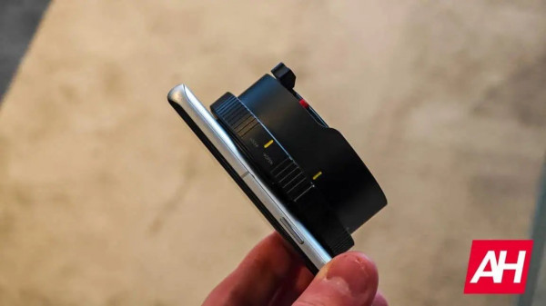  Realme Ultra    MWC 2025:   