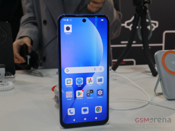   Meizu 22-    MWC 2025