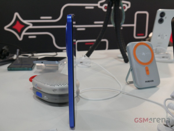   Meizu 22-    MWC 2025