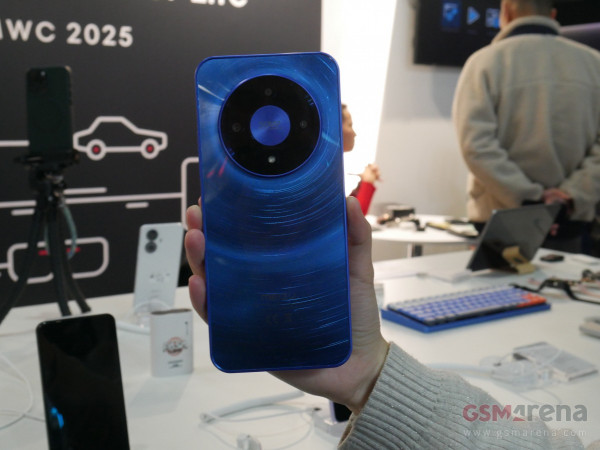   Meizu 22-    MWC 2025