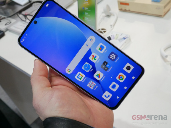   Meizu 22-    MWC 2025
