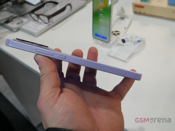   Meizu 22-    MWC 2025
