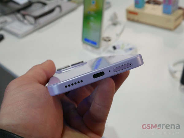   Meizu 22-    MWC 2025