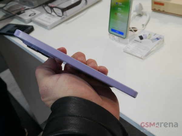   Meizu 22-    MWC 2025