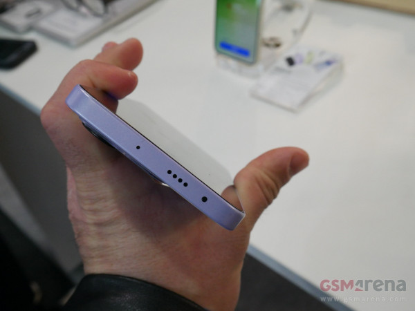   Meizu 22-    MWC 2025