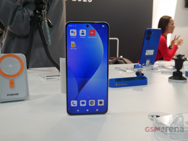   Meizu 22-    MWC 2025