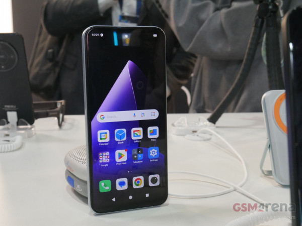   Meizu 22-    MWC 2025