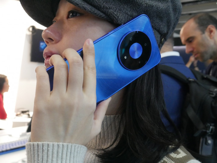   Meizu 22-    MWC 2025