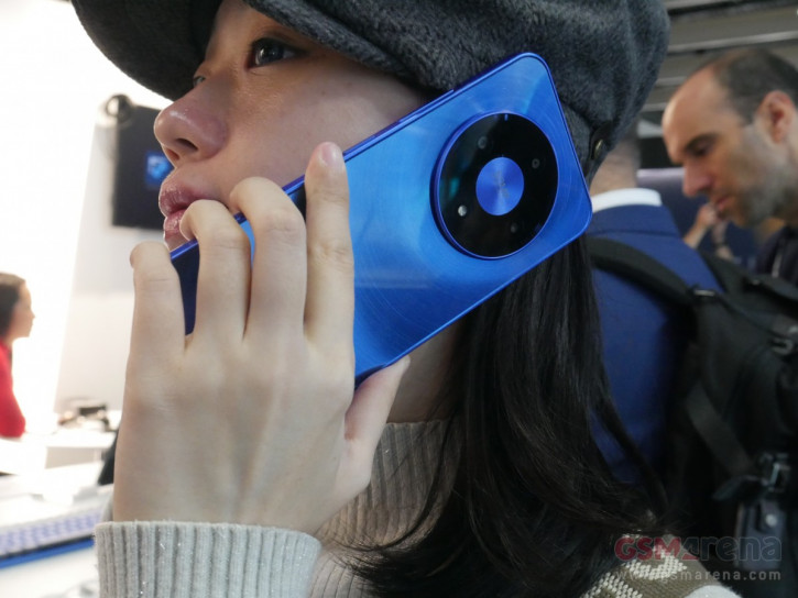   Meizu 22-    MWC 2025
