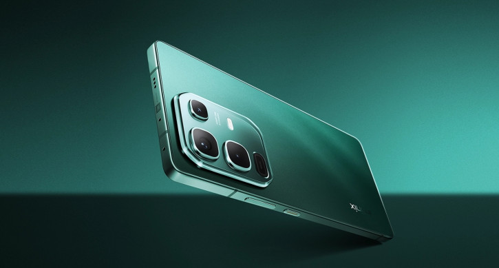  Infinix Note 50  50 Pro:  ,  