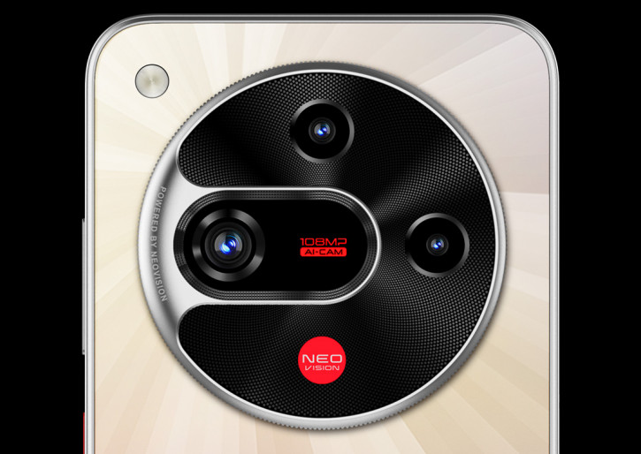  Nubia Focus 2  2 Ultra  