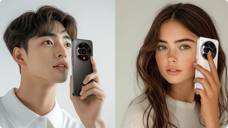 Nubia Focus 2  2 Ultra  